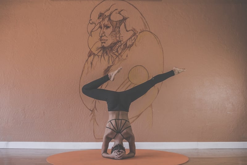 Yoga Lifestyle