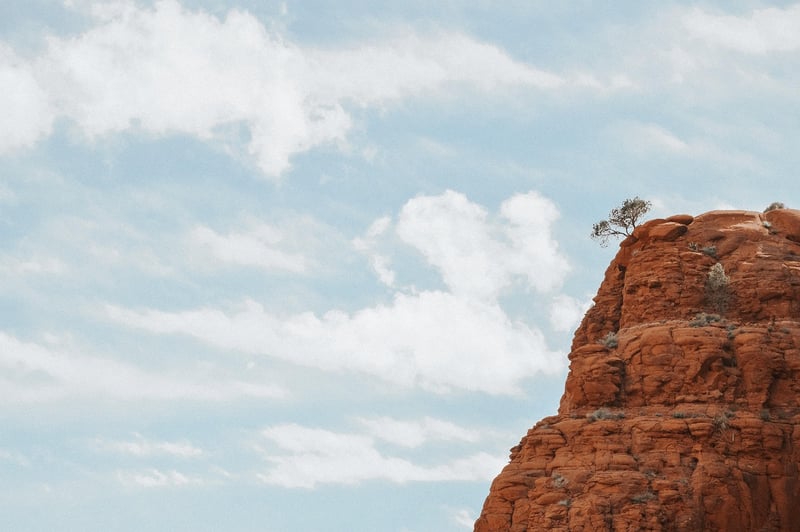 Sedona, Arizona